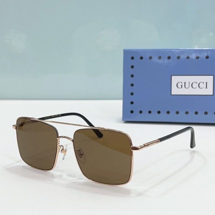 Gucci Sunglass AAA 025